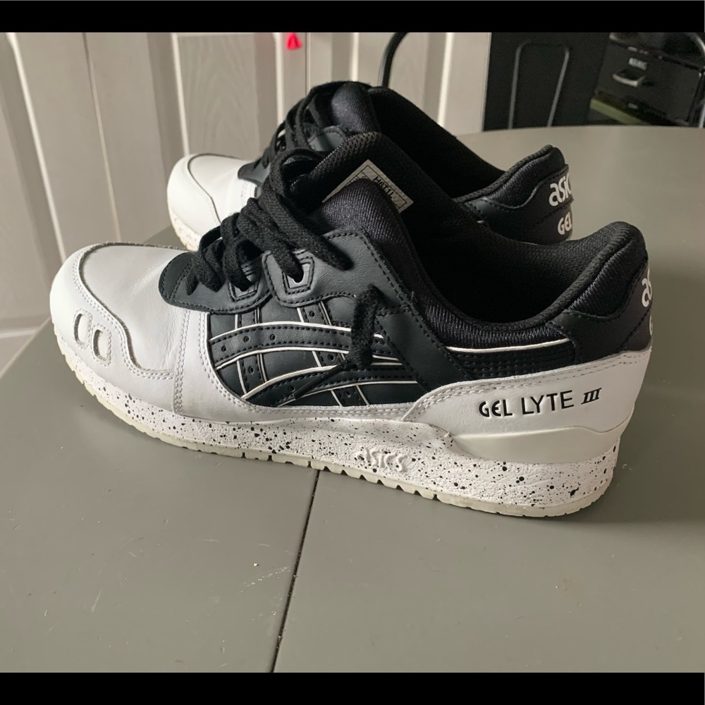 ASICS Men's GEL-LYTE III - Split Tongue
